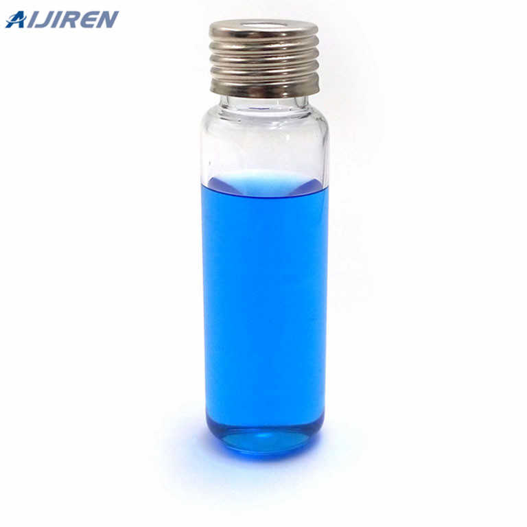 <h3>13mm Standard Opening Sample Vial Technical grade</h3>
